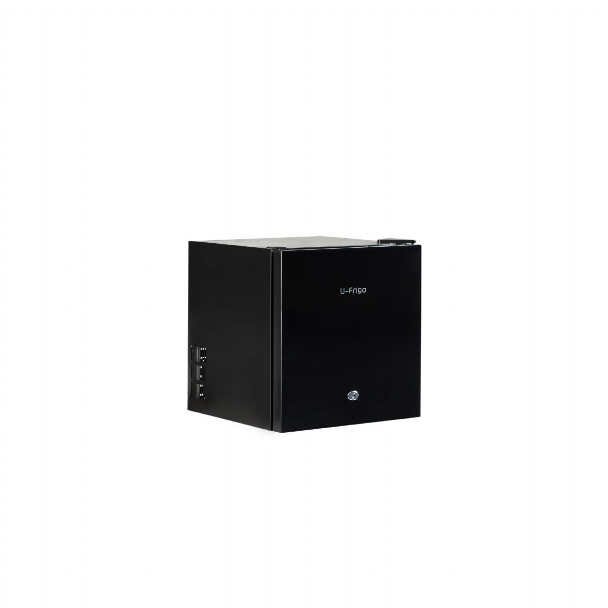 U-Frigo Limited Edition  50 Litre 12-24v Yandan Kapaklı Buzdolabı