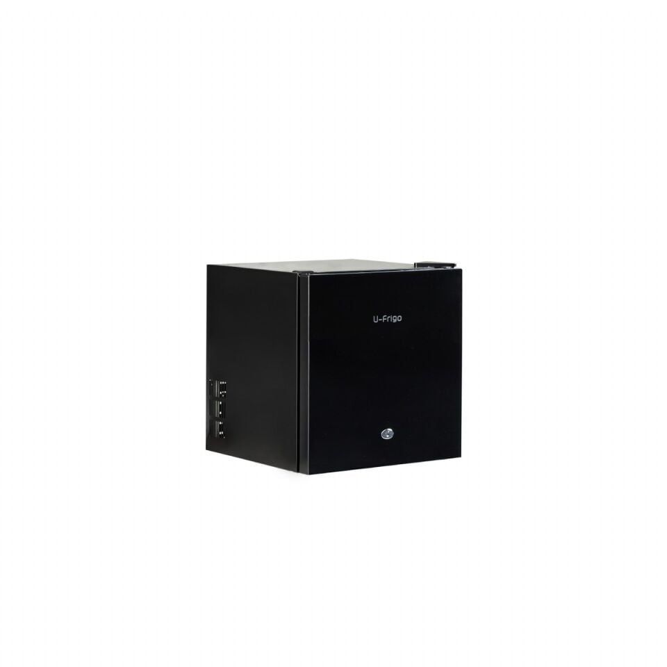 U-Frigo Limited Edition  50 Litre 12-24v Yandan Kapaklı Buzdolabı