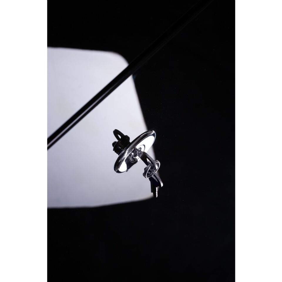 U-Frigo Limited Edition  50 Litre 12-24v Yandan Kapaklı Buzdolabı