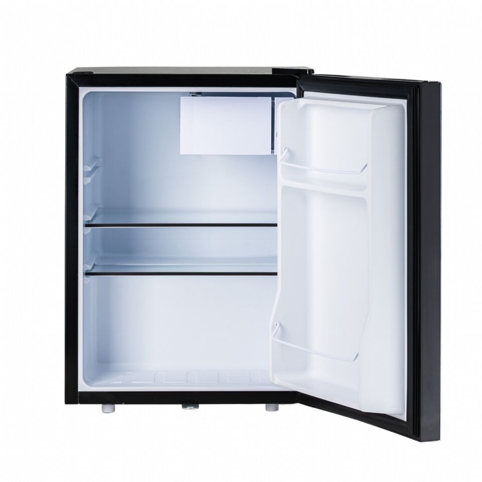 U-Frigo Limited Edition 68 Litre 12-24v Yandan Kapaklı Buzdolabı