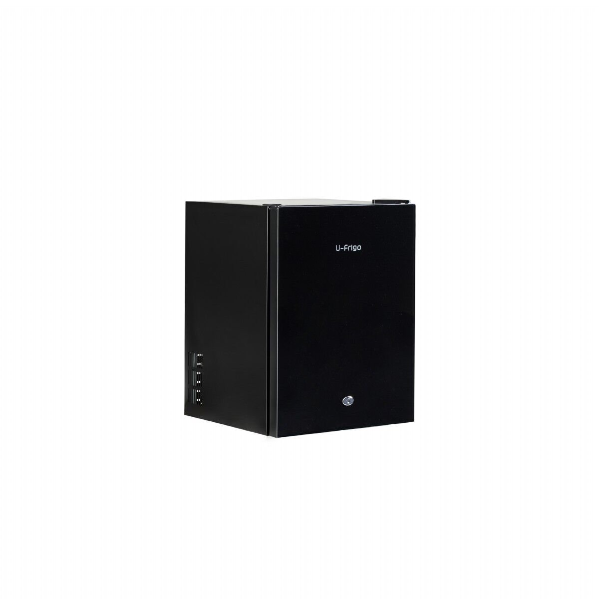 U-Frigo Limited Edition 68 Litre 12-24v Yandan Kapaklı Buzdolabı