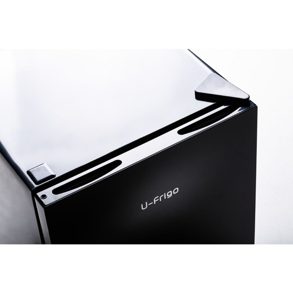 U-Frigo Limited Edition 68 Litre 12-24v Yandan Kapaklı Buzdolabı