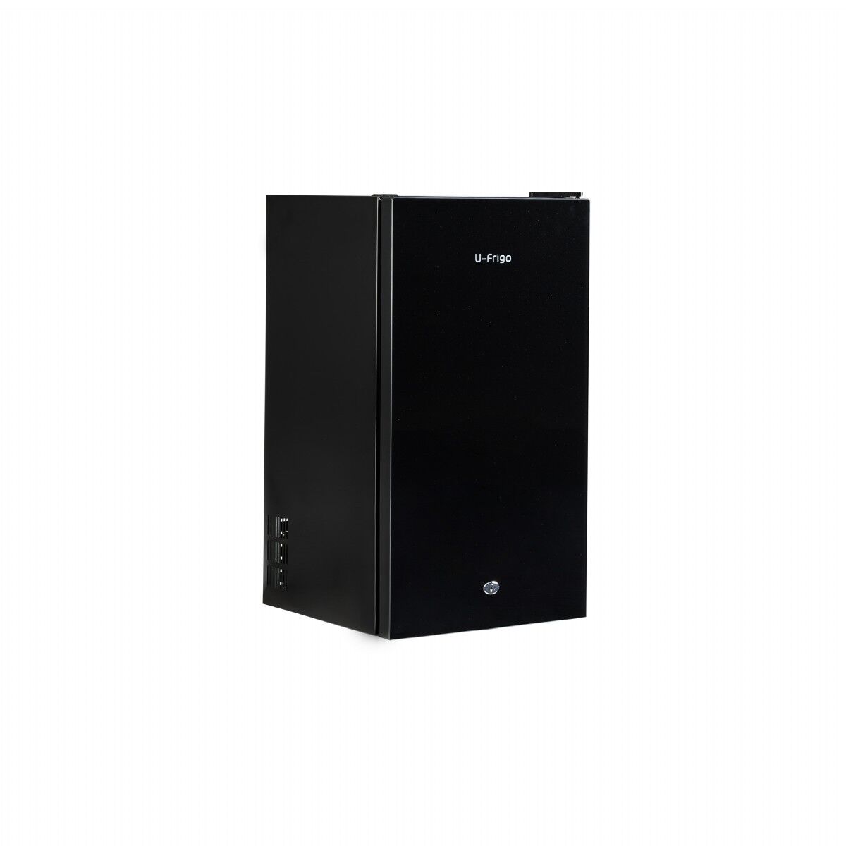 U-Frigo Limited Edition 90 Litre 12-24v Yandan Kapaklı Buzdolabı