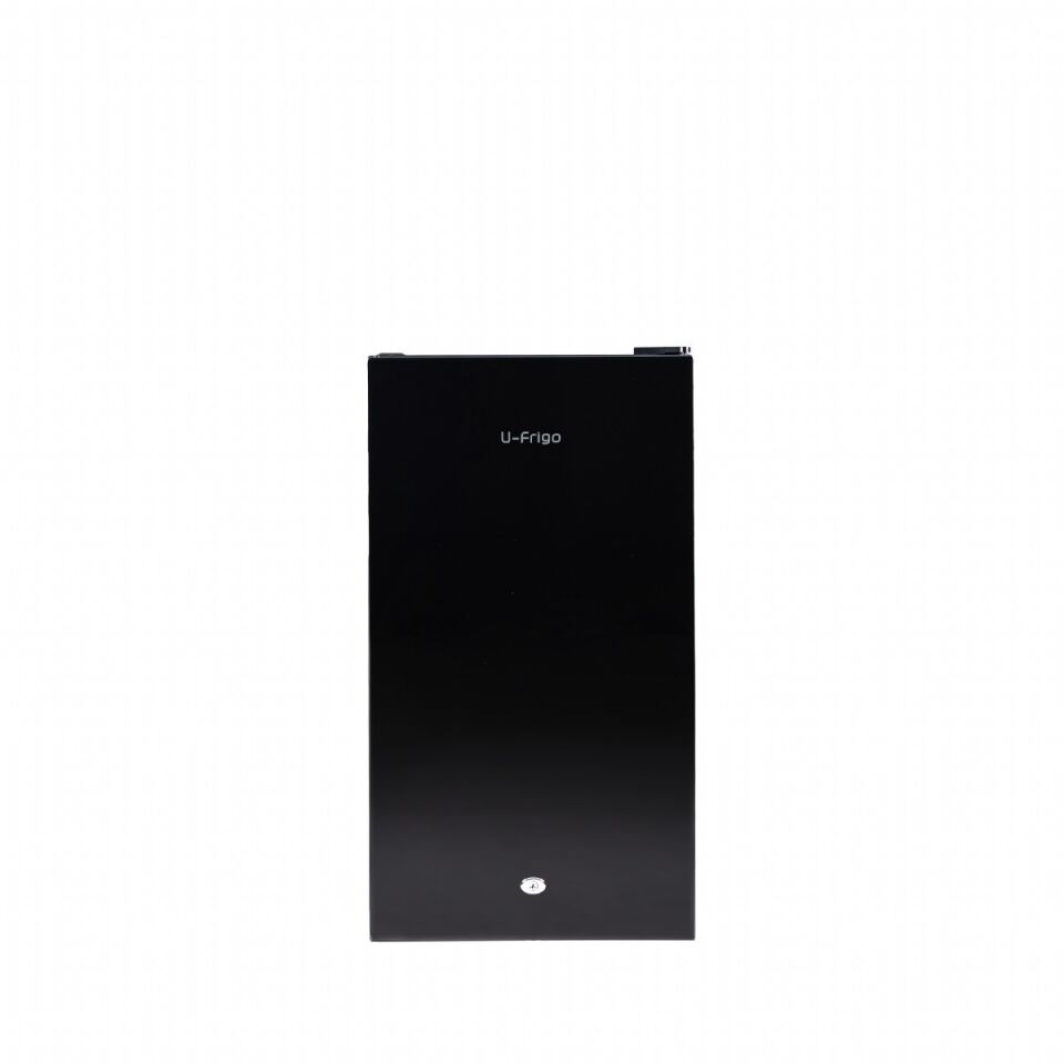 U-Frigo Limited Edition 90 Litre 12-24v Yandan Kapaklı Buzdolabı