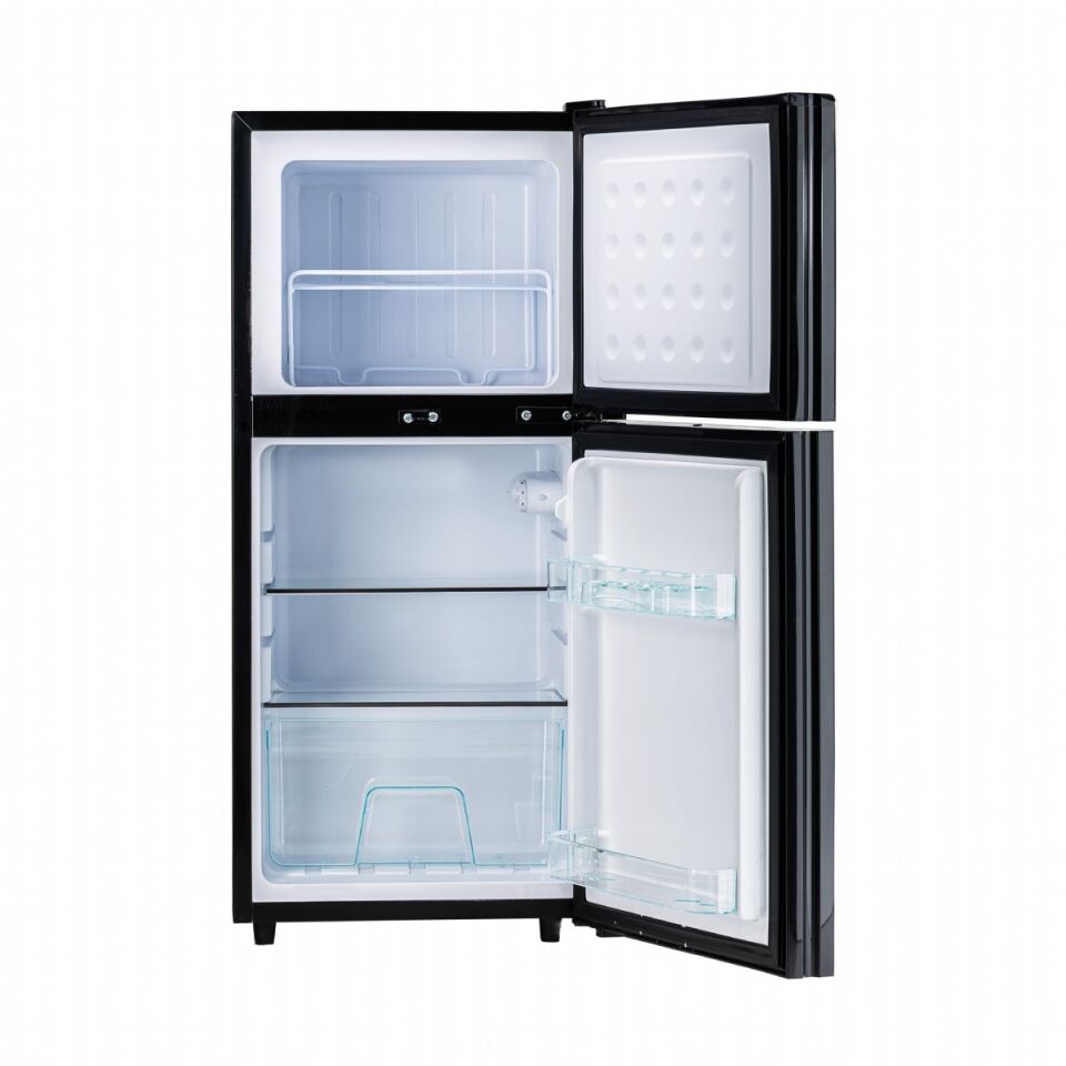 U-Frigo Limited Edition 108 Litre 12-24v Yandan Kapaklı Buzdolabı