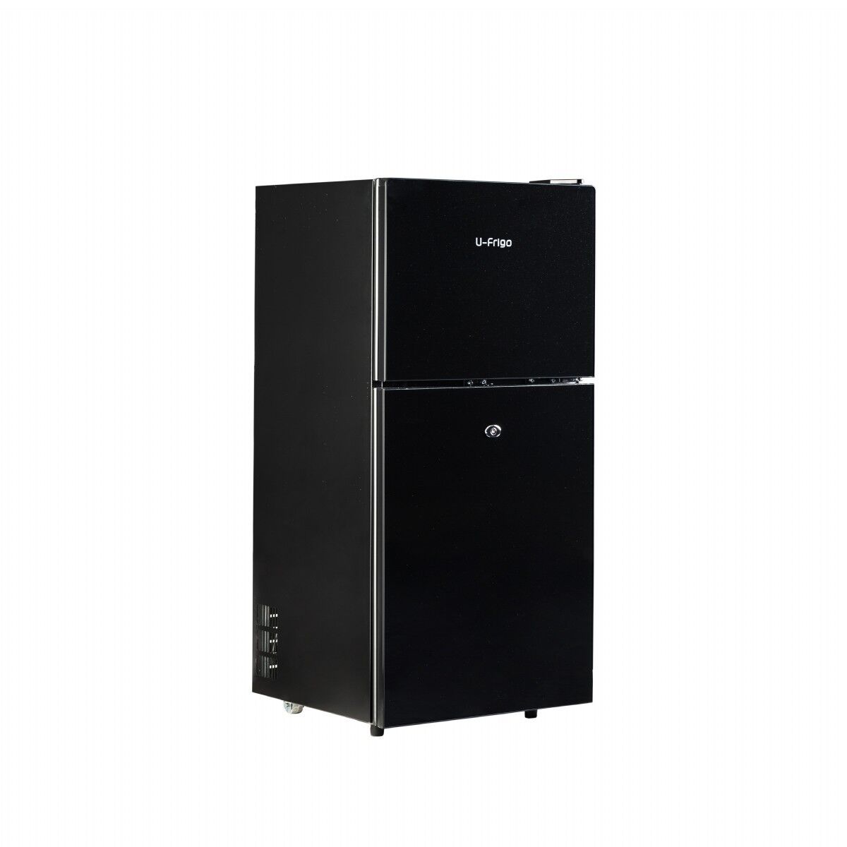 U-Frigo Limited Edition 108 Litre 12-24v Yandan Kapaklı Buzdolabı