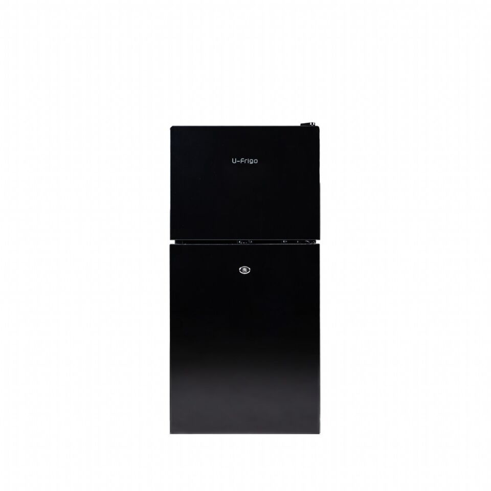 U-Frigo Limited Edition 108 Litre 12-24v Yandan Kapaklı Buzdolabı