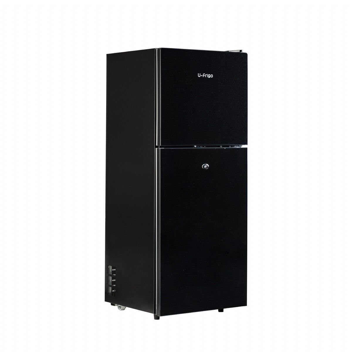 U-Frigo Limited Edition 136 Litre 12-24v Yandan Kapaklı Buzdolabı