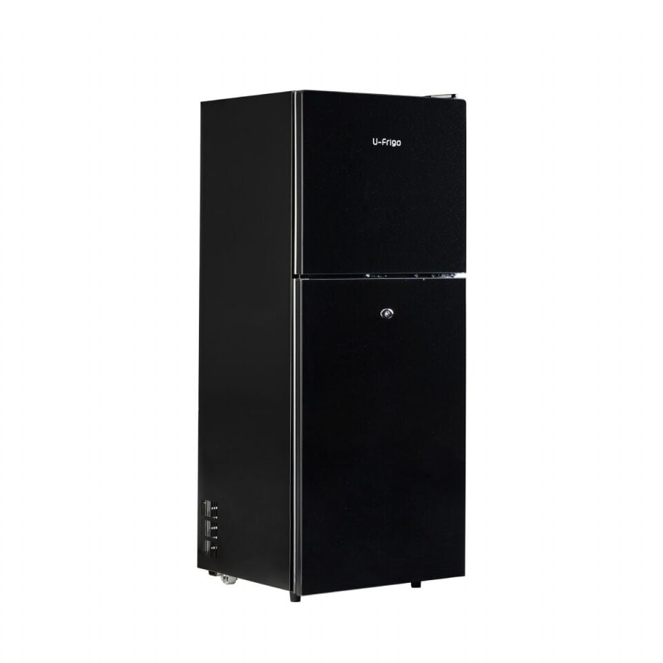 U-Frigo Limited Edition 136 Litre 12-24v Yandan Kapaklı Buzdolabı