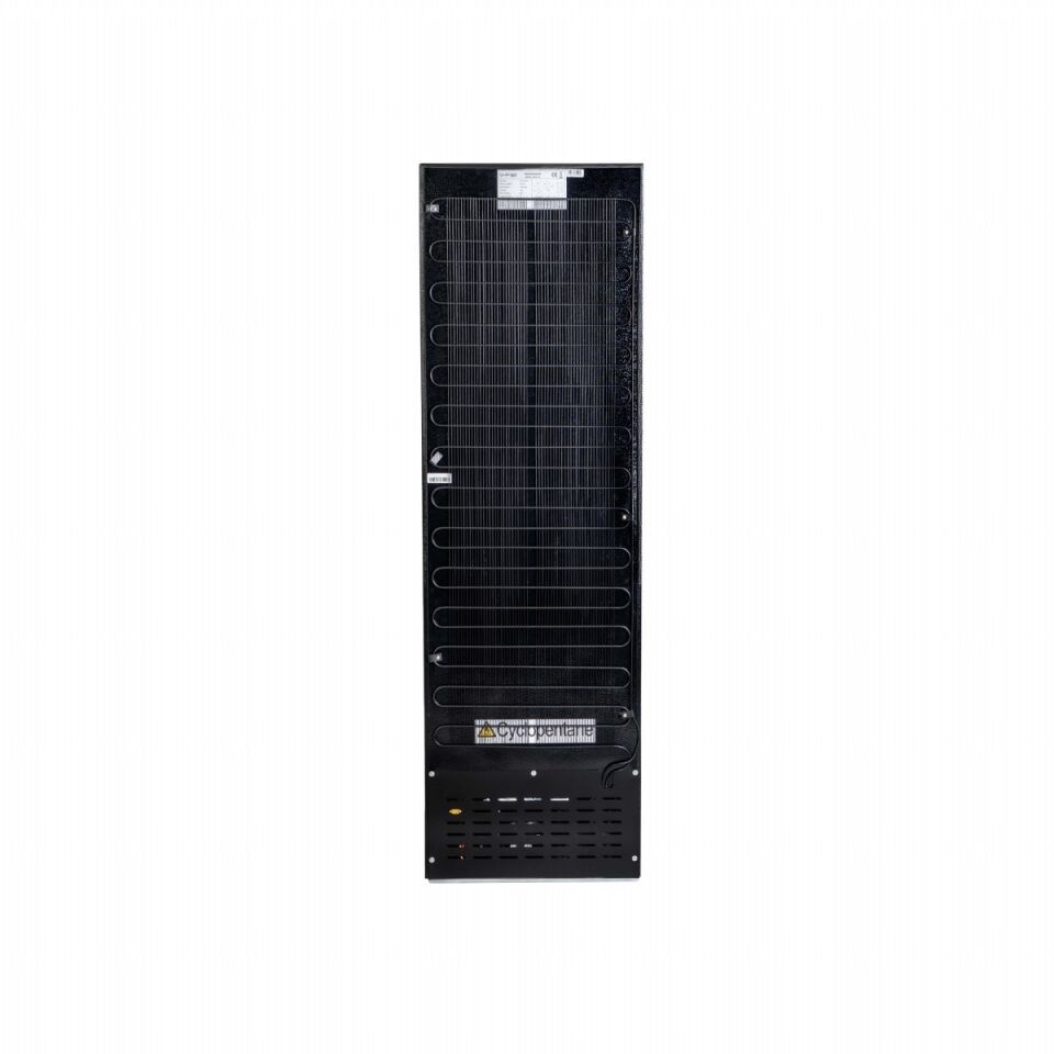 U-Frigo Limited Edition 176 Litre 12-24v Yandan Kapaklı Buzdolabı