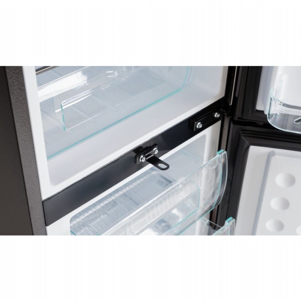 U-Frigo Limited Edition 176 Litre 12-24v Yandan Kapaklı Buzdolabı