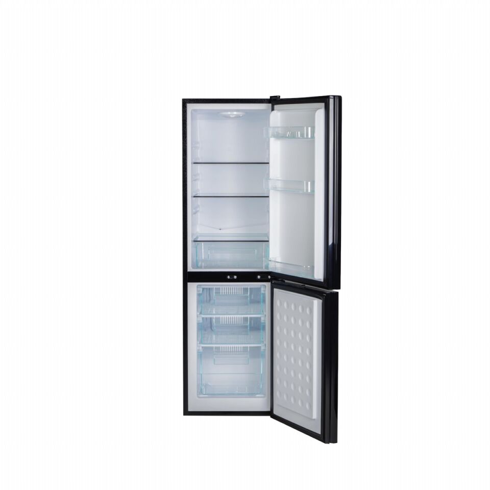 U-Frigo Limited Edition 176 Litre 12-24v Yandan Kapaklı Buzdolabı