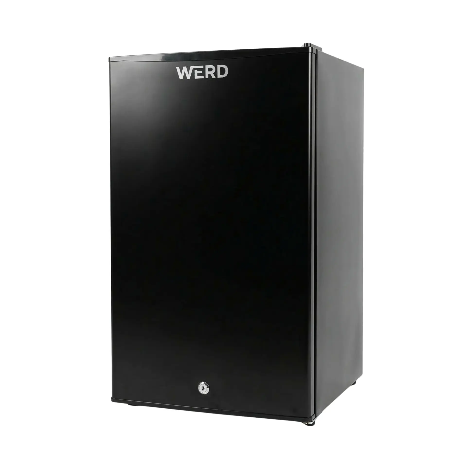 Werd 95 Litre 12-24v Yandan Kapaklı Buzdolabı (siyah)