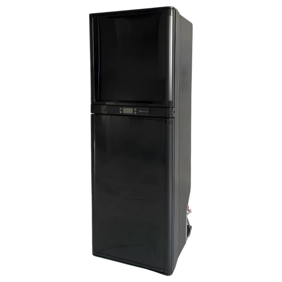 Berhimi Cold 175 Litre 12-24v Marin\Karavan Buzdolabı