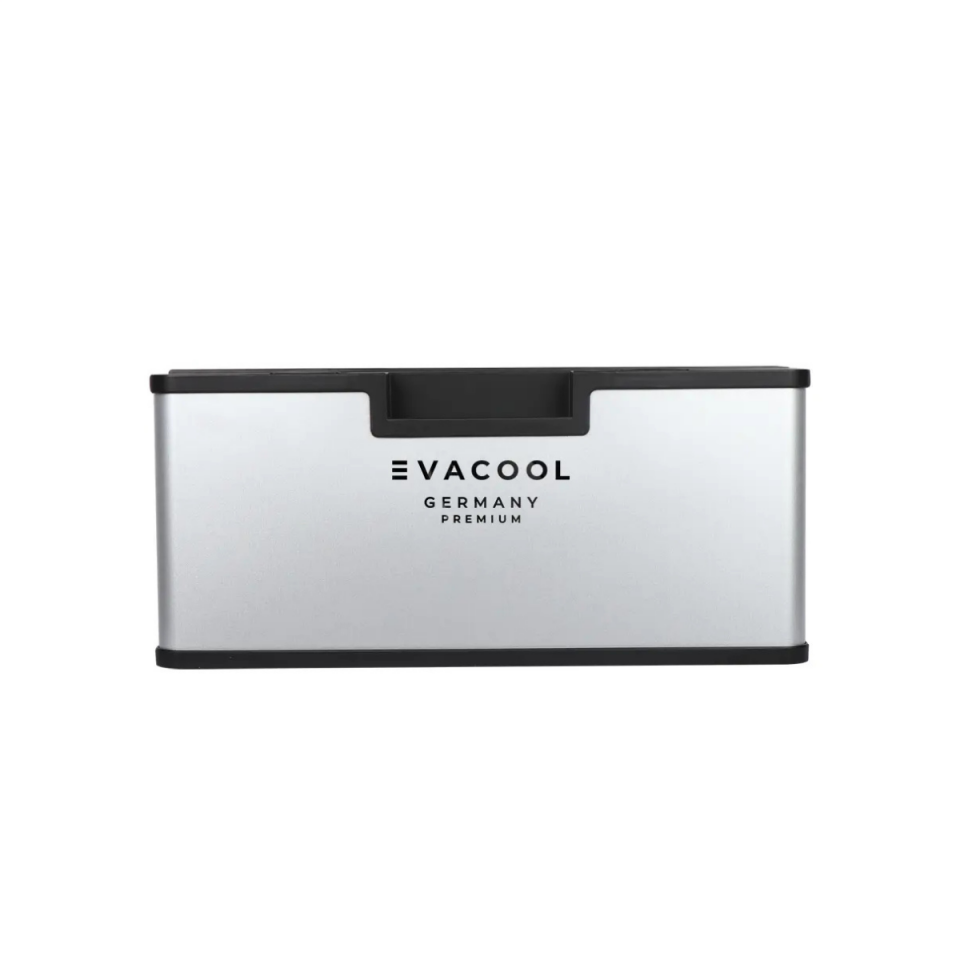 Evacool 23 Litre 12-24V Kompresörlü Çekmece Tipi Araç İçi Buzdolabı (premium)