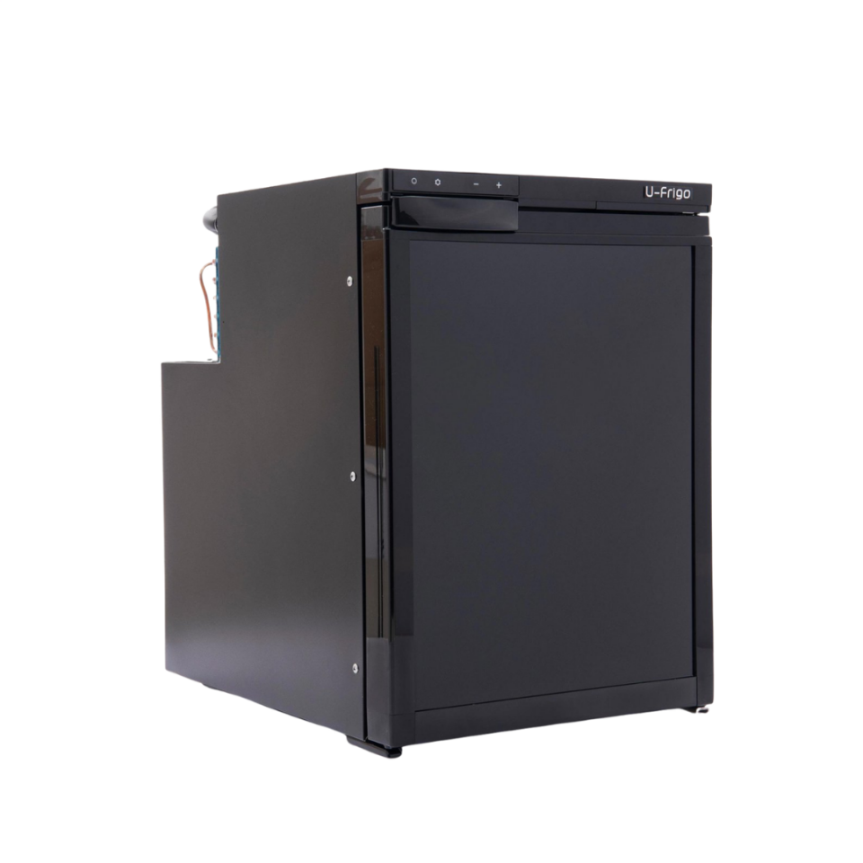 U-Frigo CR 50 Litre 12-24v Marin\Karavan Buzdolabı