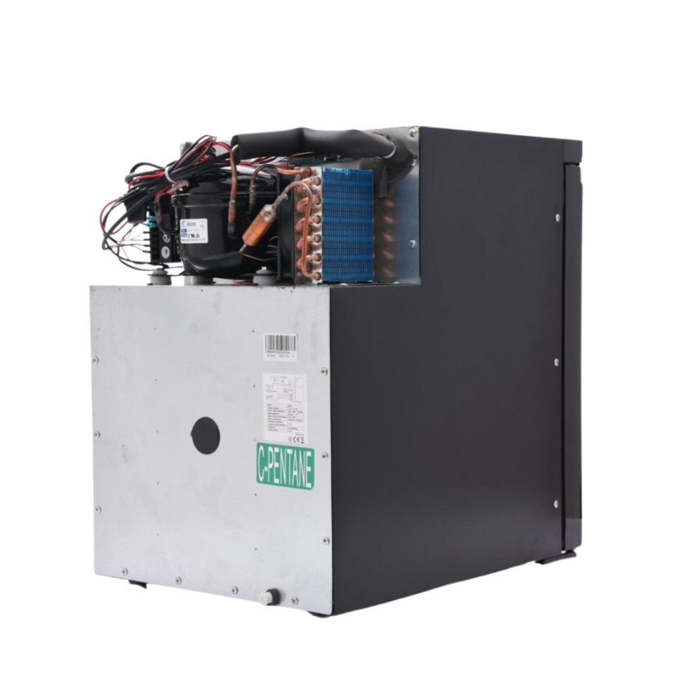 U-Frigo CR 50 Litre 12-24v Marin\Karavan Buzdolabı