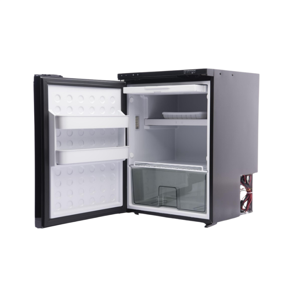 U-Frigo CR 50 Litre 12-24v Marin\Karavan Buzdolabı