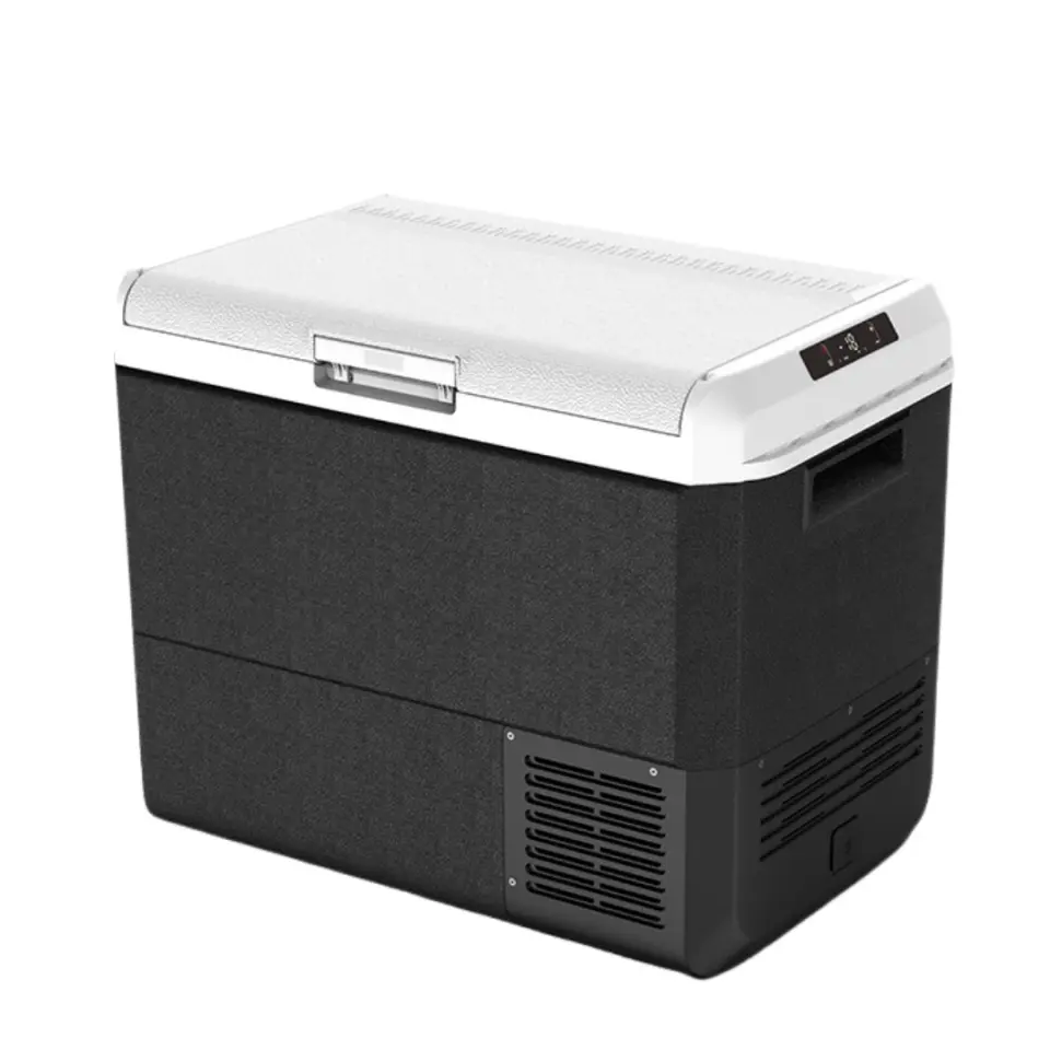 Horizon 60 Litre 12-24V Kompresörlü Araç İçi Buzdolabı