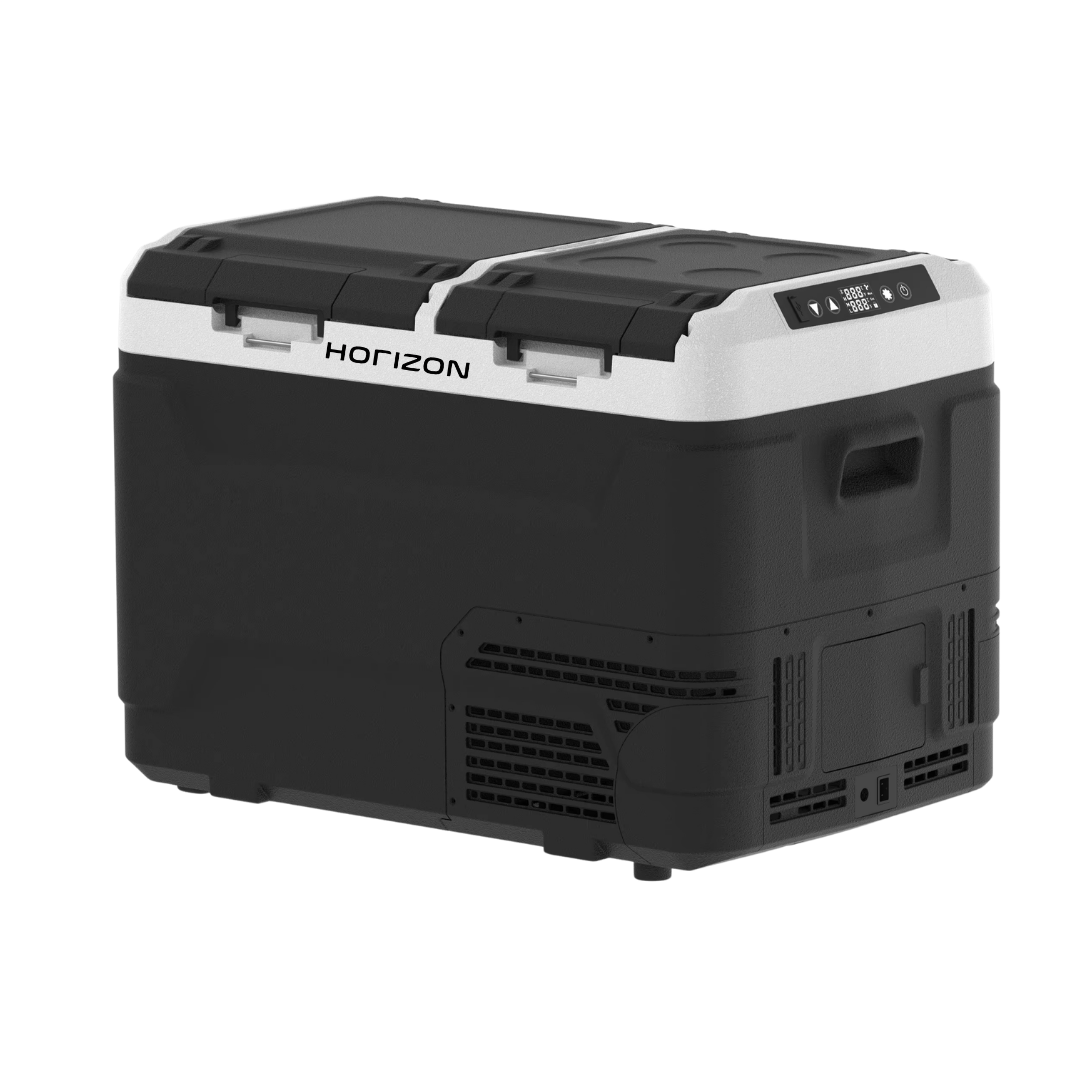 Horizon 42 Litre 12-24V Kompresörlü Araç İçi Buzdolabı