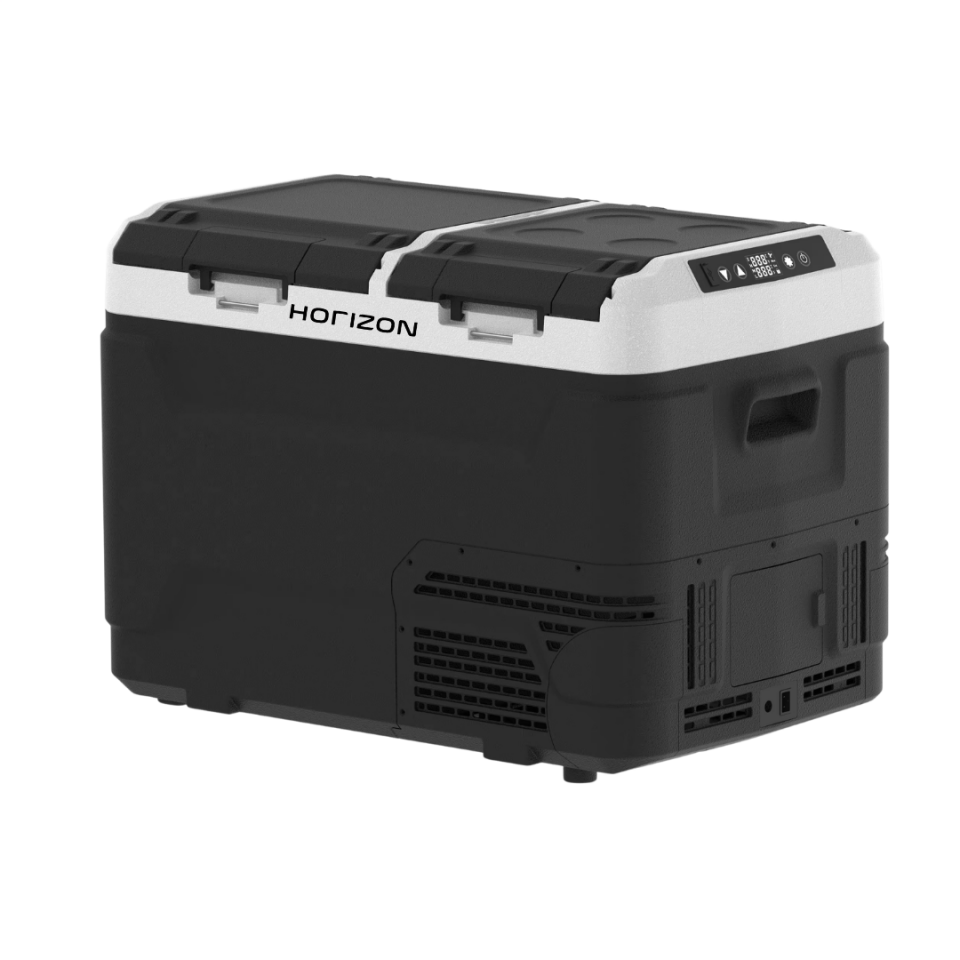 Horizon 42 Litre 12-24V Kompresörlü Araç İçi Buzdolabı