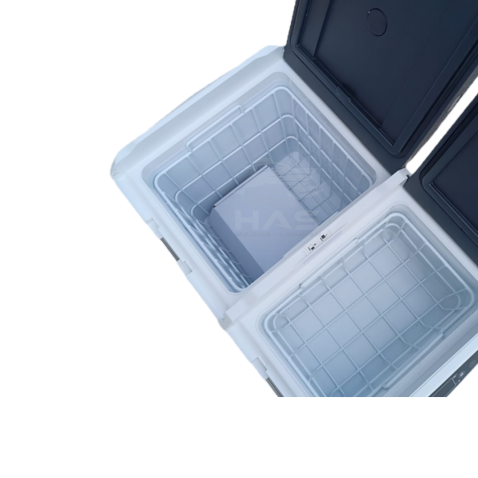 Horizon 42 Litre 12-24V Kompresörlü Araç İçi Buzdolabı