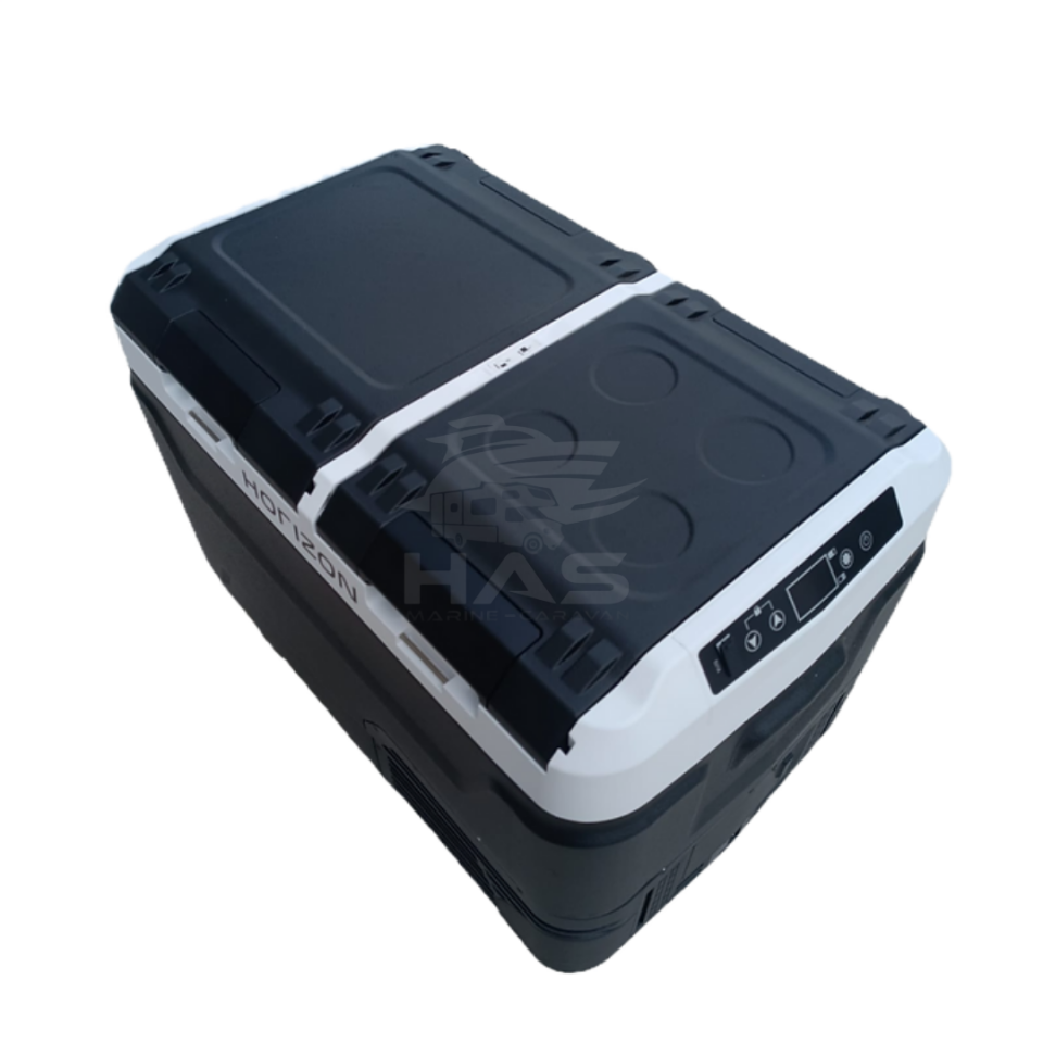 Horizon 42 Litre 12-24V Kompresörlü Araç İçi Buzdolabı