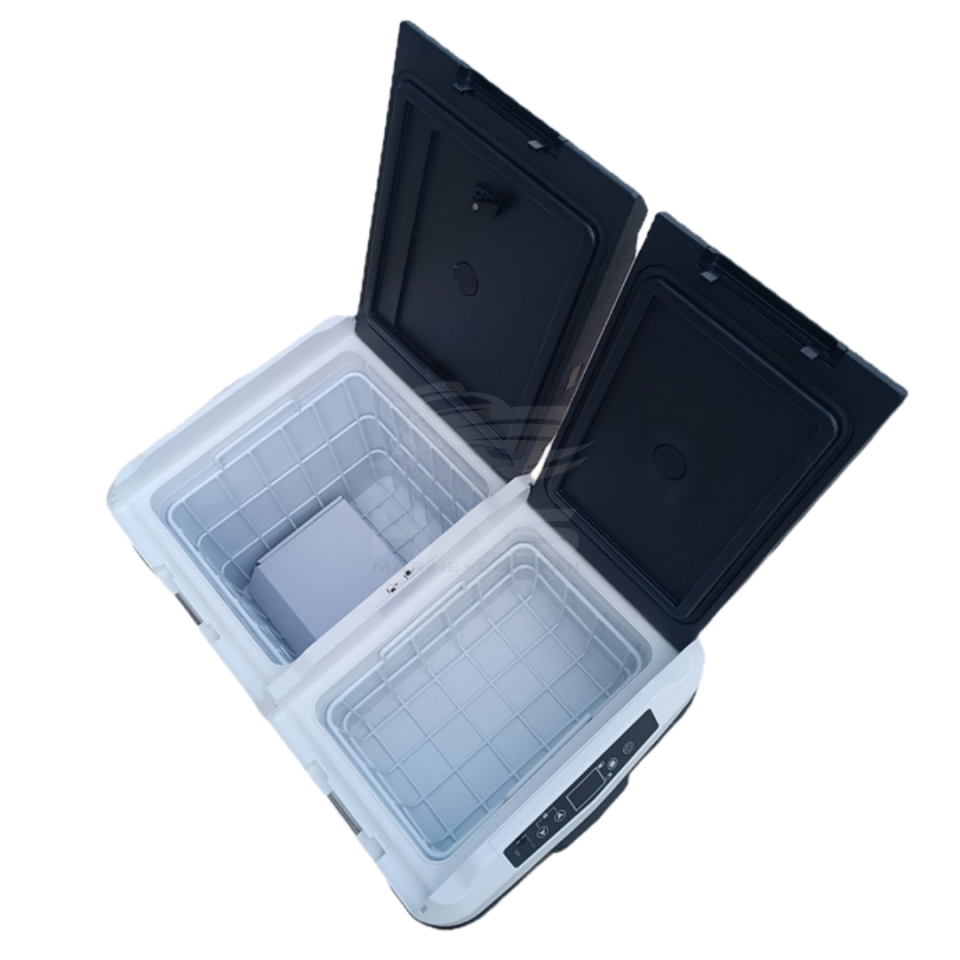 Horizon 42 Litre 12-24V Kompresörlü Araç İçi Buzdolabı