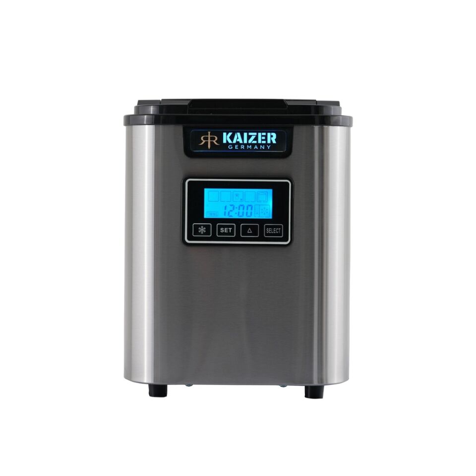 Kaizer Germany 12-24V Buz Makinesi