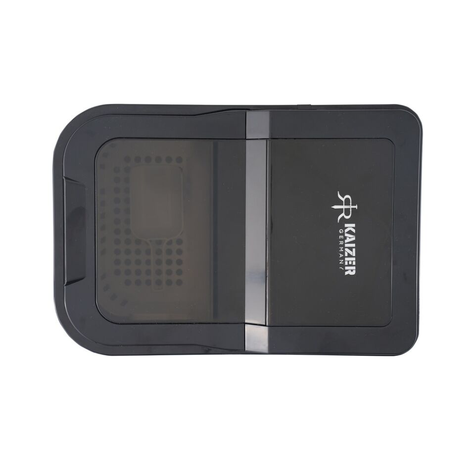 Kaizer Germany 12-24V Buz Makinesi