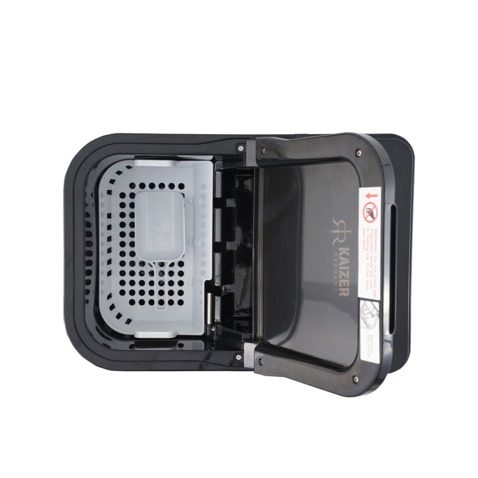 Kaizer Germany 12-24V Buz Makinesi