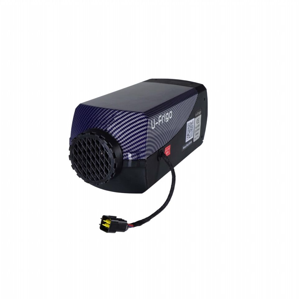 U-Frigo 5.5Kw 12-24V Sabit Dizel Isıtıcı