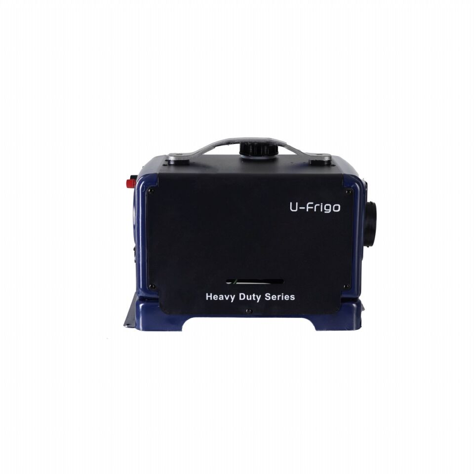 U-Frigo 5.5Kw 12-24-220V Portatif Dizel Isıtıcı