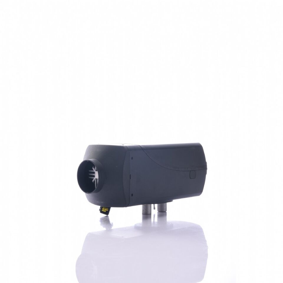Sensation 5Kw 24V Sabit Dizel Isıtıcı