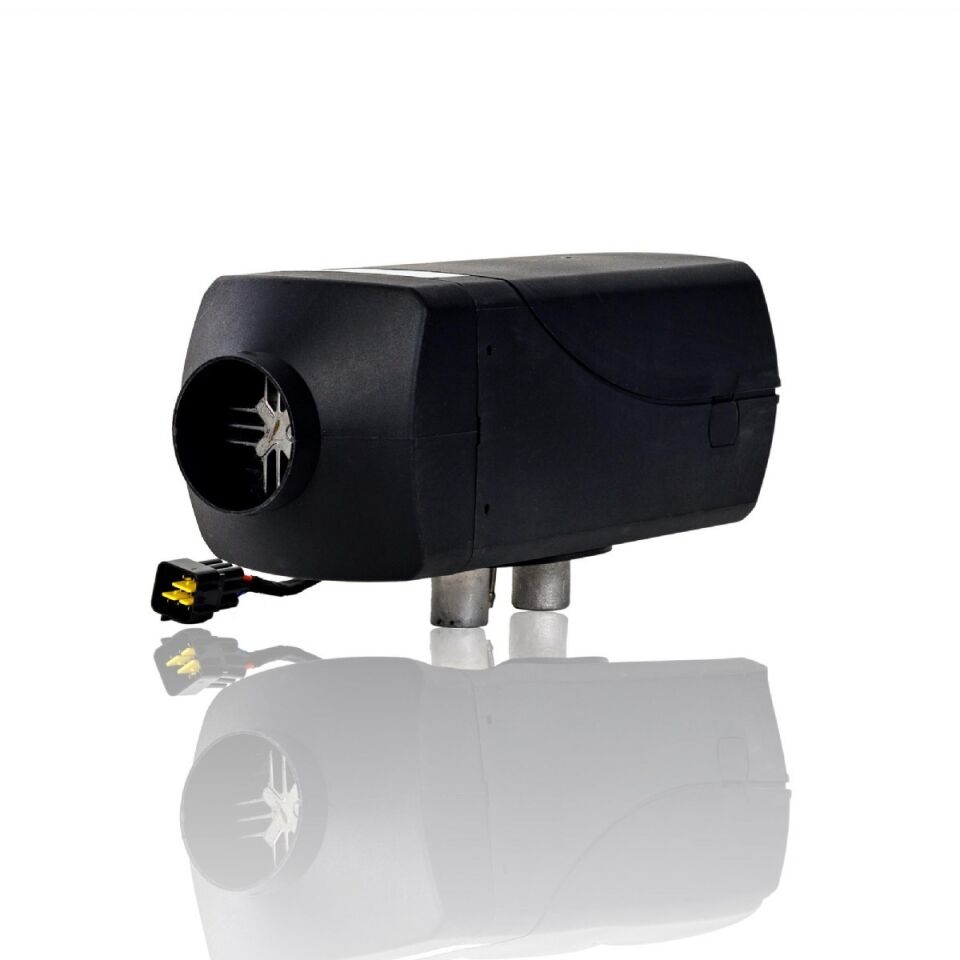 Sensation 2Kw 12V Sabit Dizel Isıtıcı