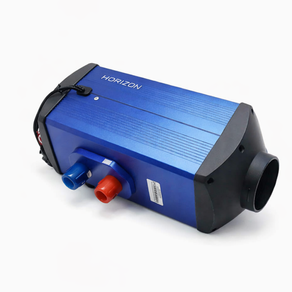Horizon 5Kw 24V Sabit Dizel Isıtıcı (premium)
