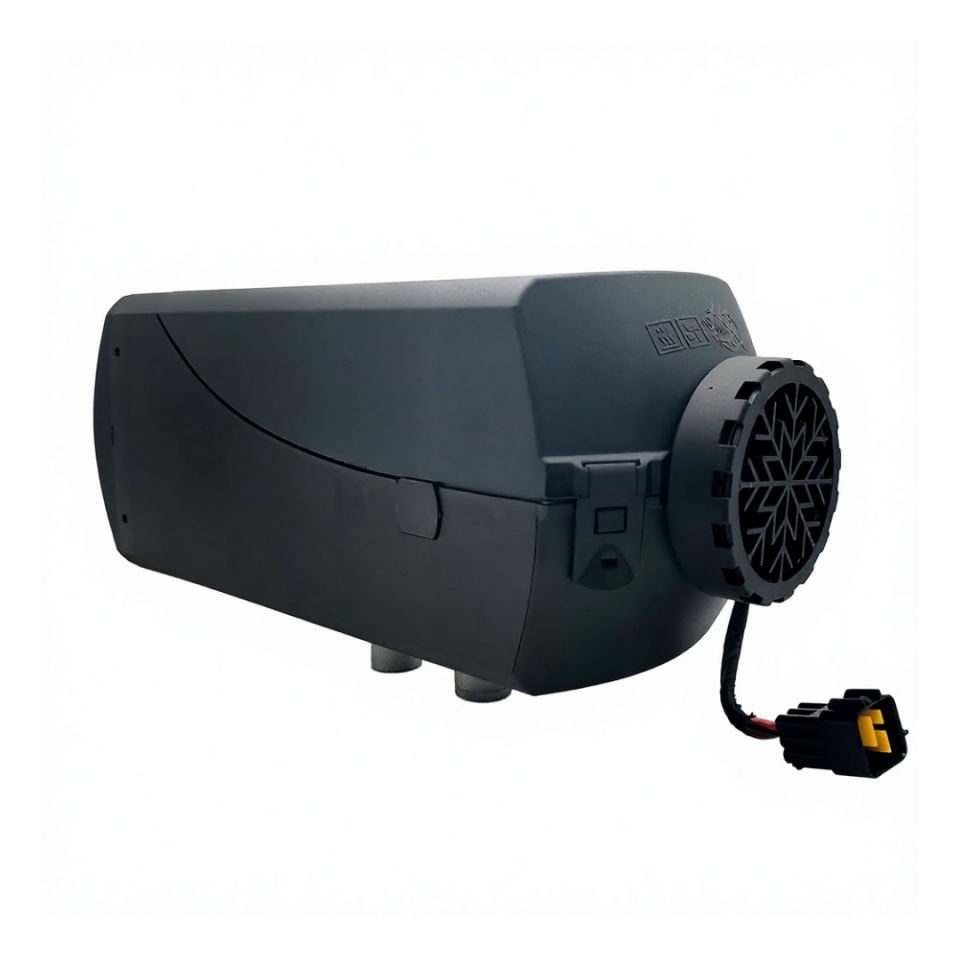 Horizon 2Kw 24V Sabit Dizel Isıtıcı (premium)