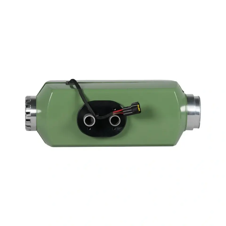 Kaizer Germany 5.5Kw 12-24V Sabit Dizel Isıtıcı