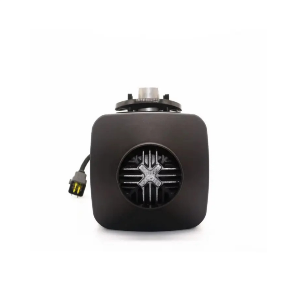 Einstein 5Kw 12-24V Sabit Dizel Isıtıcı