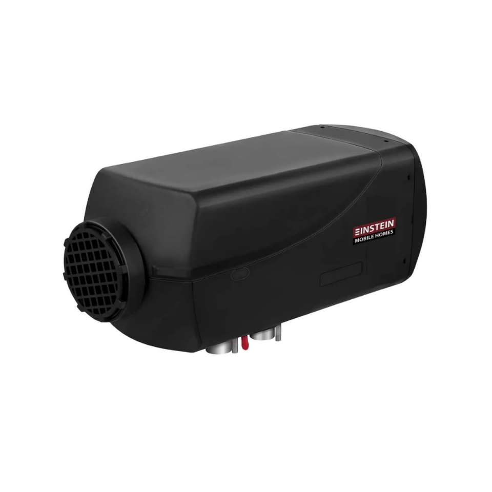Einstein 5Kw 12-24V Sabit Dizel Isıtıcı