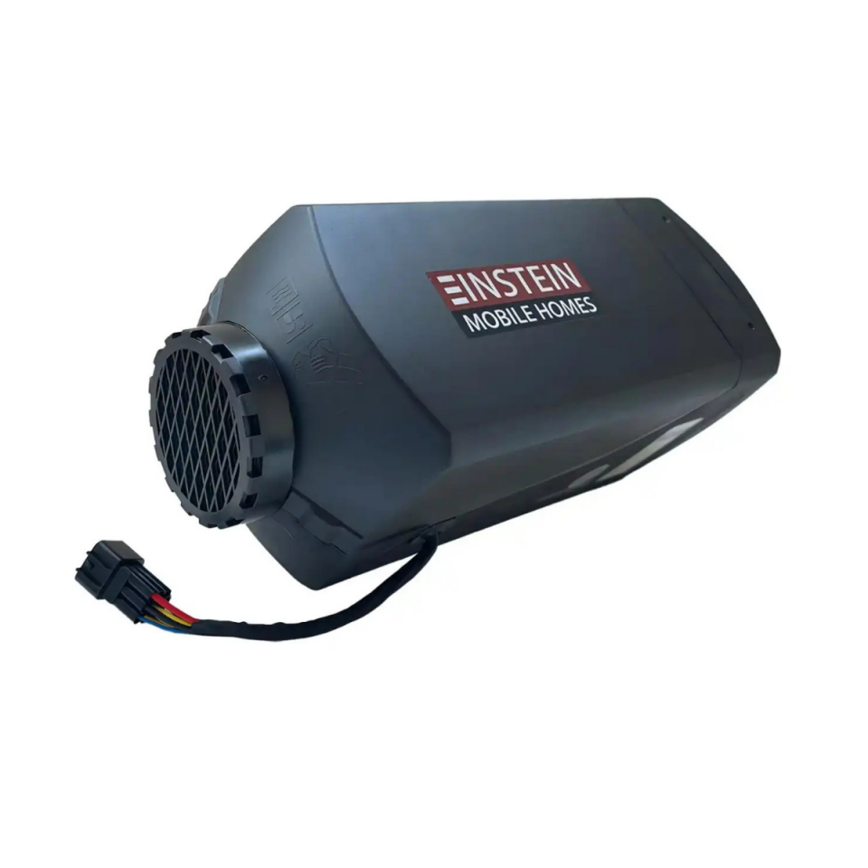 Einstein 5Kw 12-24V Sabit Dizel Isıtıcı