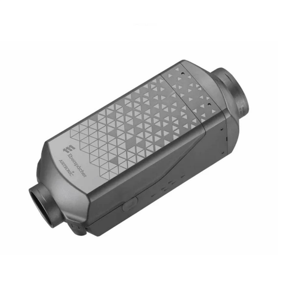 Eberspacher 2.2Kw S3 D2L 12V Sabit Dizel Isıtıcı (3.nesil)
