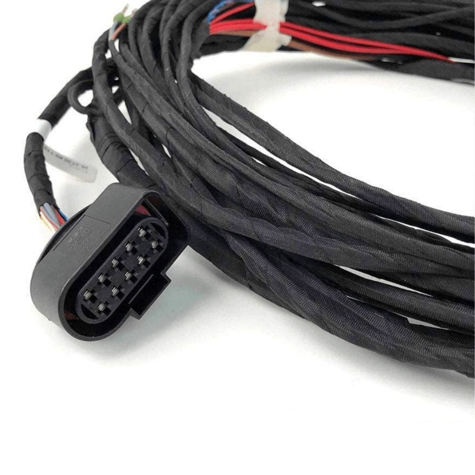 Eberspacher 2.2Kw S3 D2L 12V Sabit Dizel Isıtıcı (3.nesil)