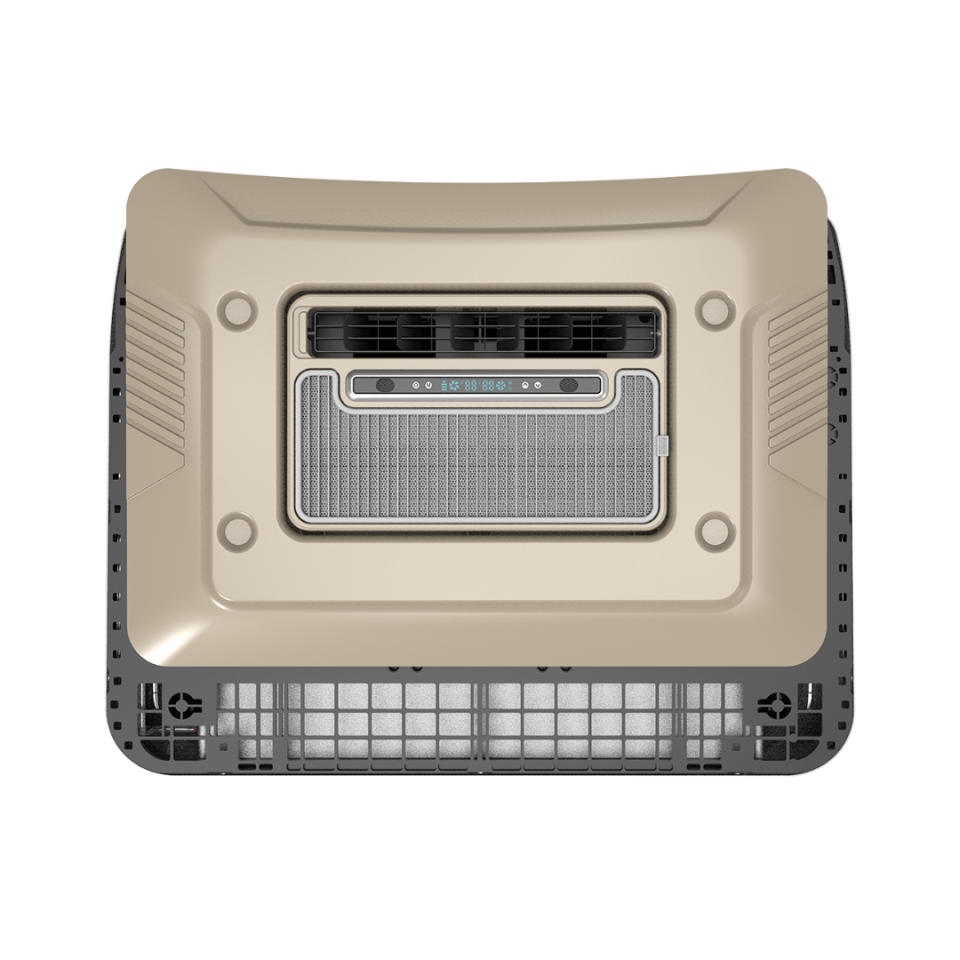 Raino Polar 24V Tavan Kliması