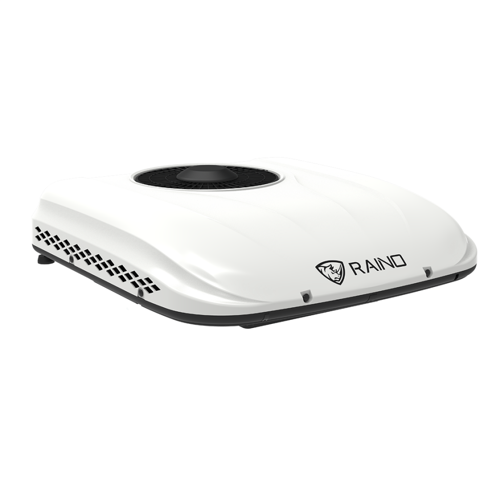 Raino Polar Mini 12V Tavan Kliması