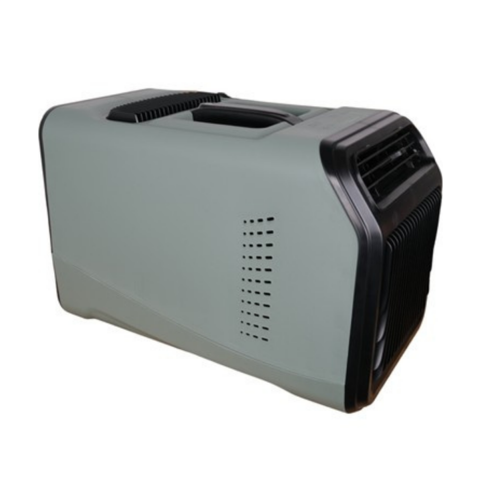 Webesten Portatif 220V Klima