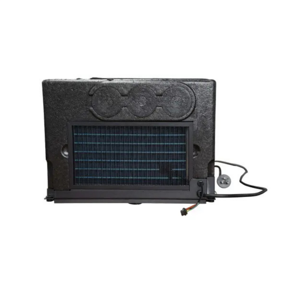 Evacool 220V Karavan Taban Kliması