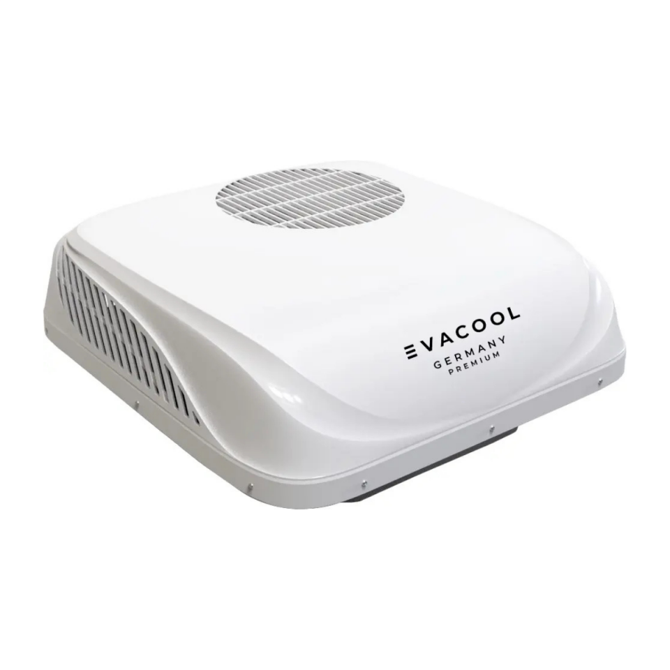 Evacool 20 AT Premium 12V Tavan Kliması