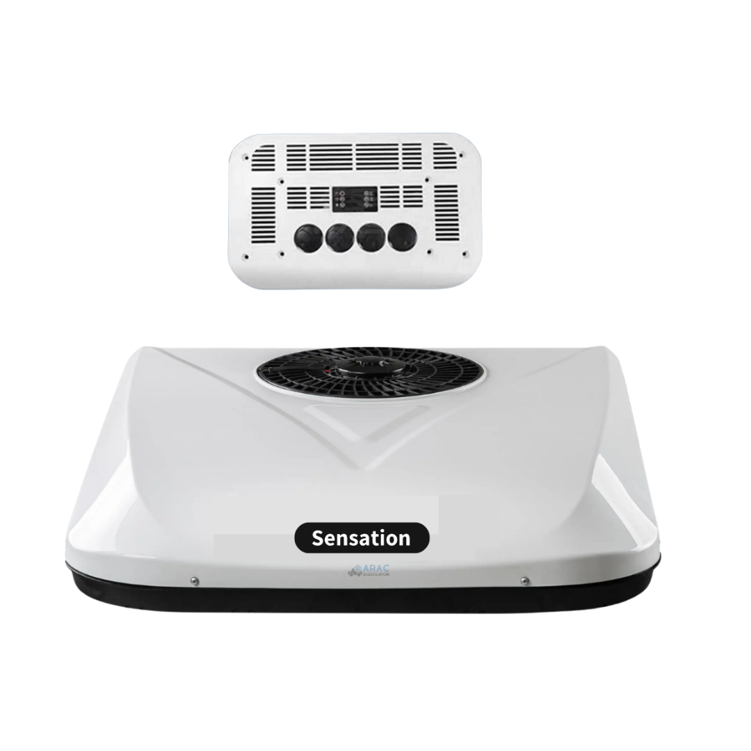 Sensation Gen-7 12V Tavan Kliması