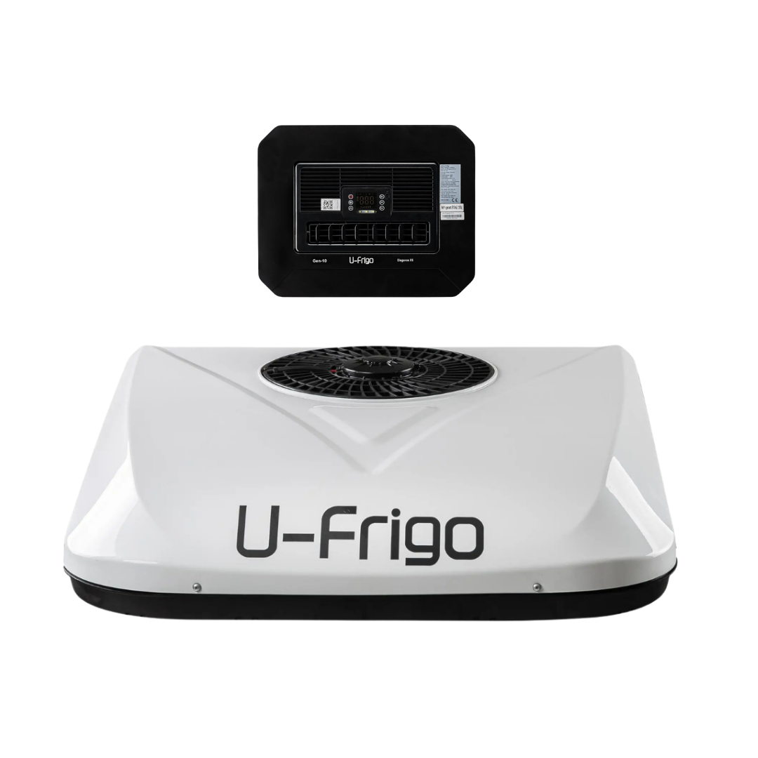 U-Frigo Gen-10 12V Tavan Kliması